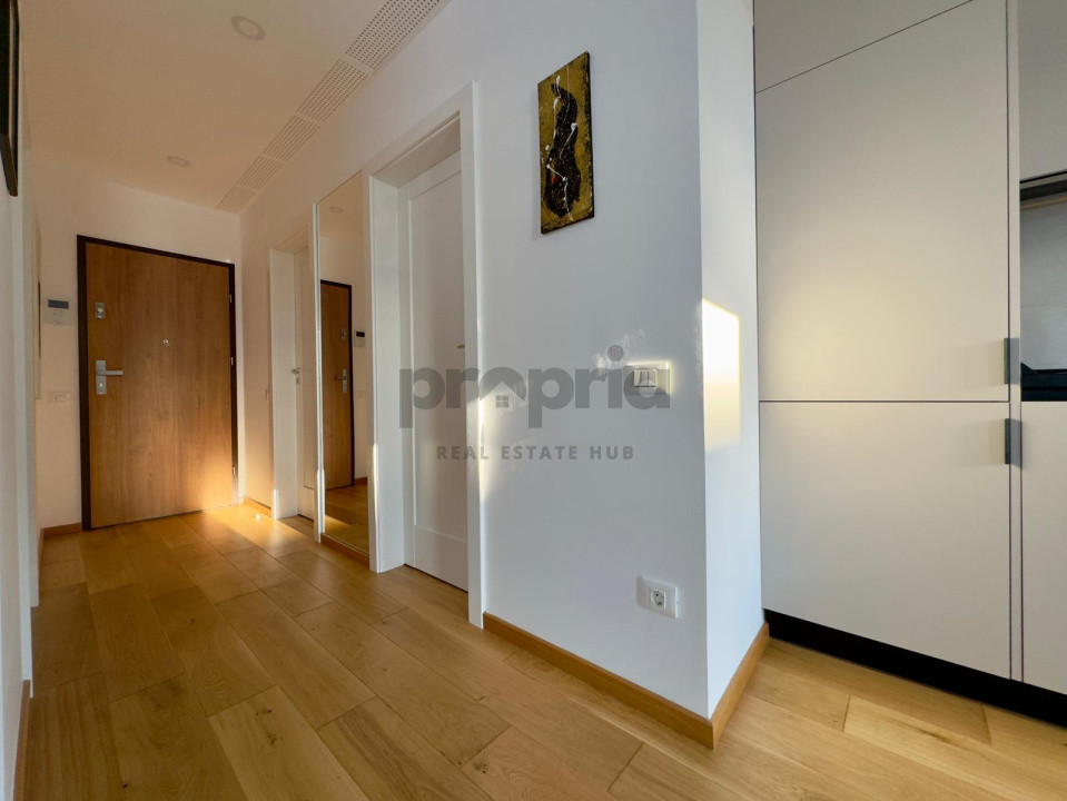 Apartament 2 Camere Urban Astra | Parcare + Boxă | Pet Friendly