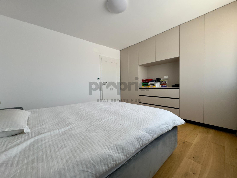 Apartament 2 Camere Urban Astra | Parcare + Boxă | Pet Friendly