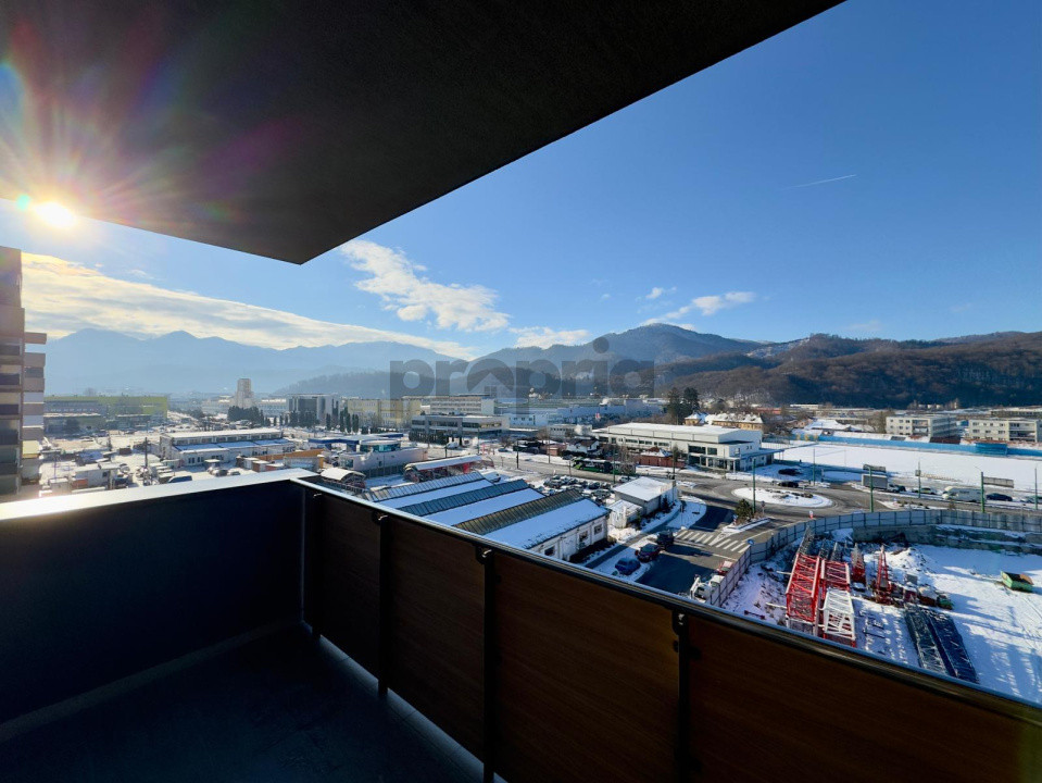 Apartament 2 Camere Urban Astra | Parcare + Boxă | Pet Friendly