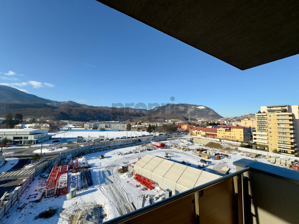 Apartament 2 Camere Urban Astra | Parcare + Boxă | Pet Friendly