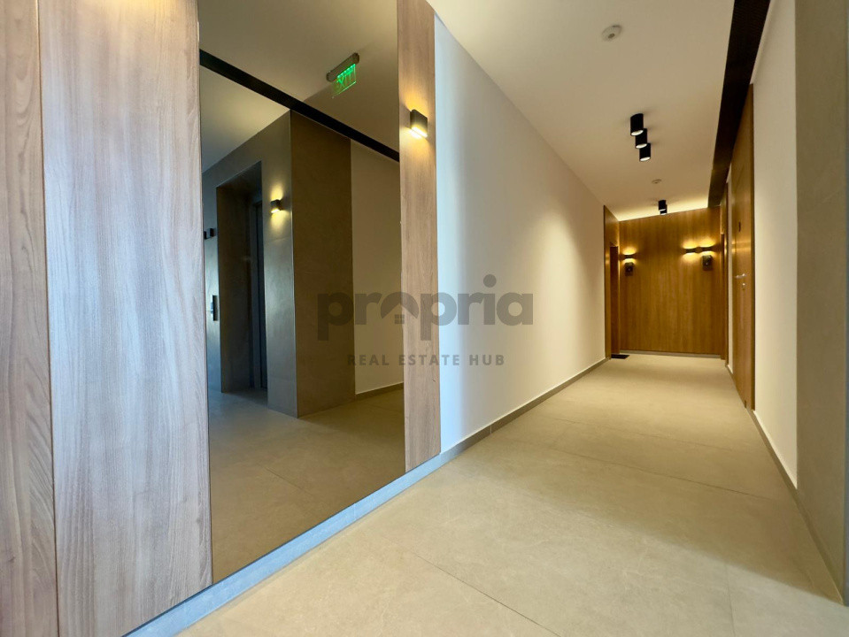 Apartament 2 Camere Urban Astra | Parcare + Boxă | Pet Friendly