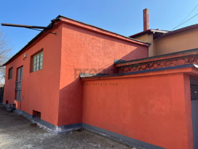 Spațiu Comercial de Vânzare – Zona Timiș-Triaj, Brașov