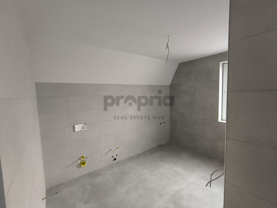 DEZVOLTATOR-ULTIMA Casa 4 camere, 500 mp curte 