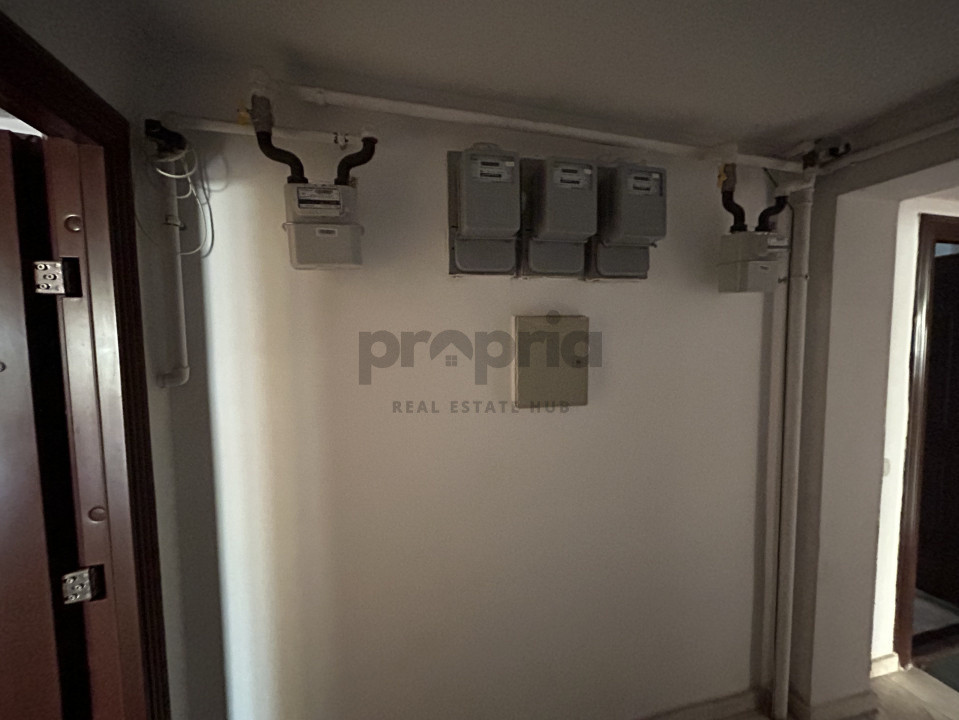 IMOBIL CU MULTIPLE DESTINAȚII - PRETABIL INVESTIȚIE - ORAȘ RUPEA - 0% COMISION