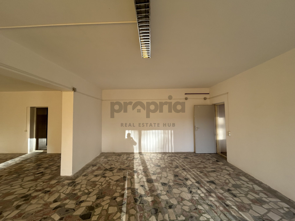 IMOBIL CU MULTIPLE DESTINAȚII - PRETABIL INVESTIȚIE - ORAȘ RUPEA