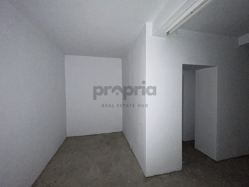 IMOBIL CU MULTIPLE DESTINAȚII - PRETABIL INVESTIȚIE - ORAȘ RUPEA