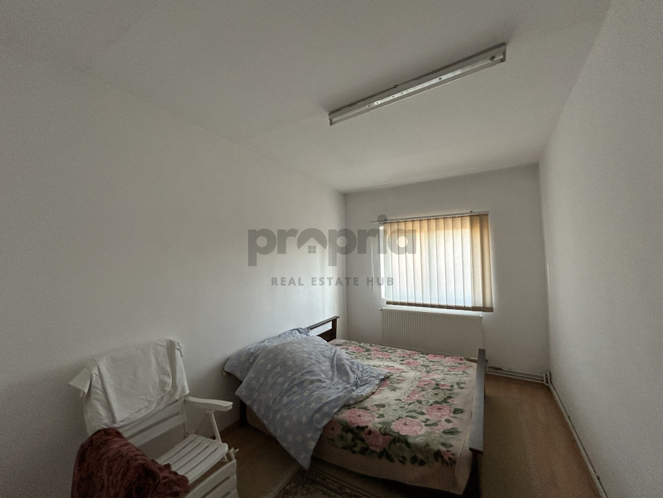 IMOBIL CU MULTIPLE DESTINAȚII - PRETABIL INVESTIȚIE - ORAȘ RUPEA