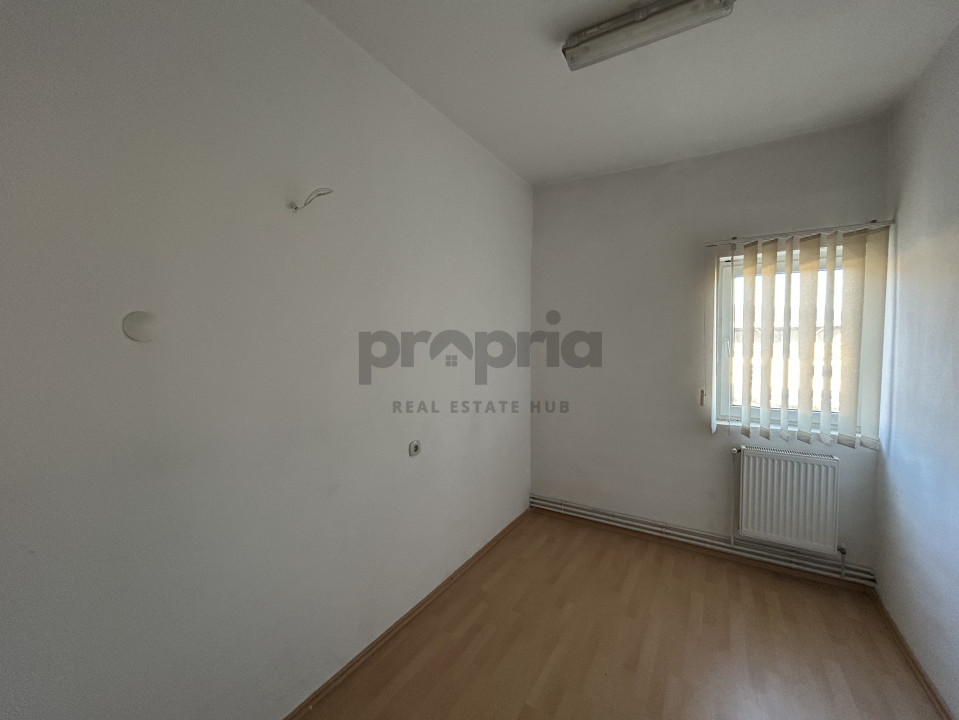 IMOBIL CU MULTIPLE DESTINAȚII - PRETABIL INVESTIȚIE - ORAȘ RUPEA