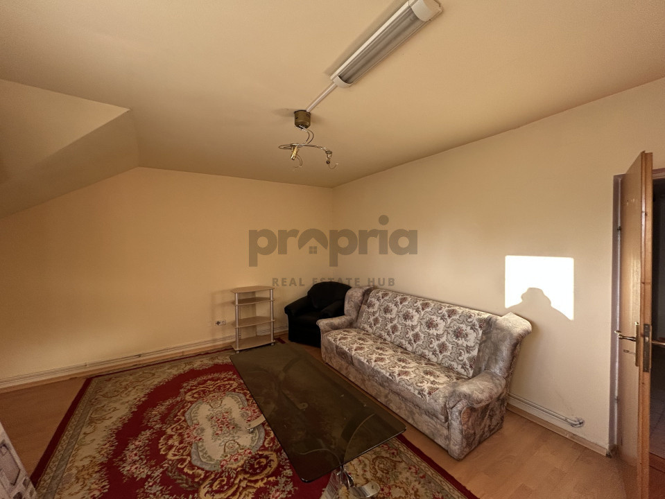 IMOBIL CU MULTIPLE DESTINAȚII - PRETABIL INVESTIȚIE - ORAȘ RUPEA