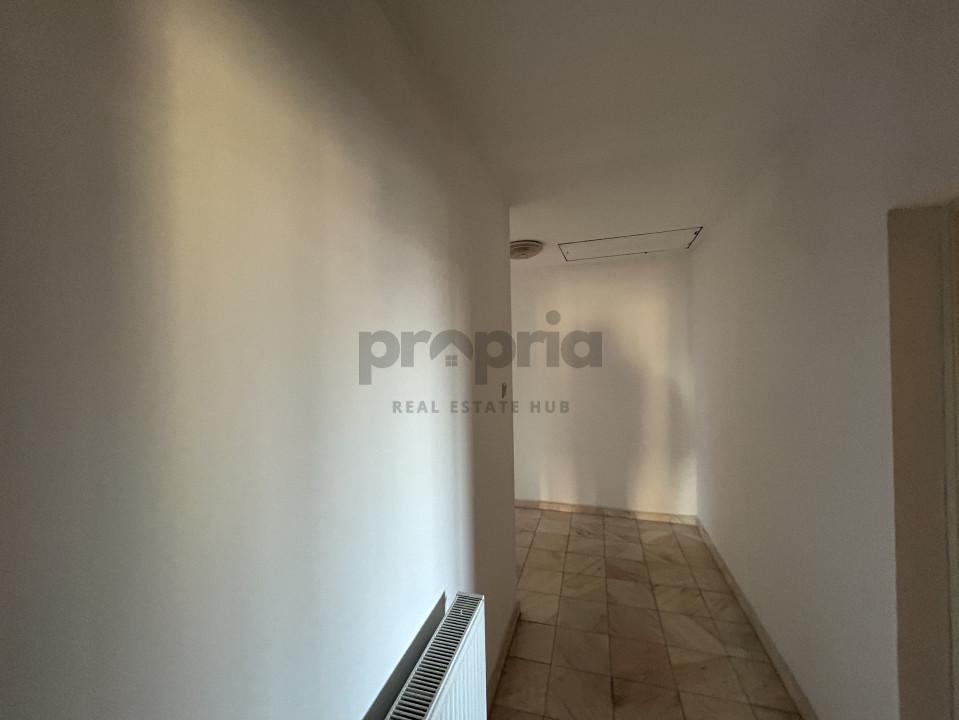 IMOBIL CU MULTIPLE DESTINAȚII - PRETABIL INVESTIȚIE - ORAȘ RUPEA