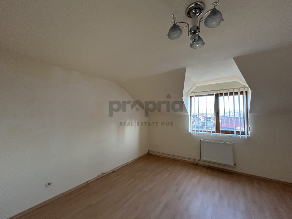 IMOBIL CU MULTIPLE DESTINAȚII - PRETABIL INVESTIȚIE - ORAȘ RUPEA