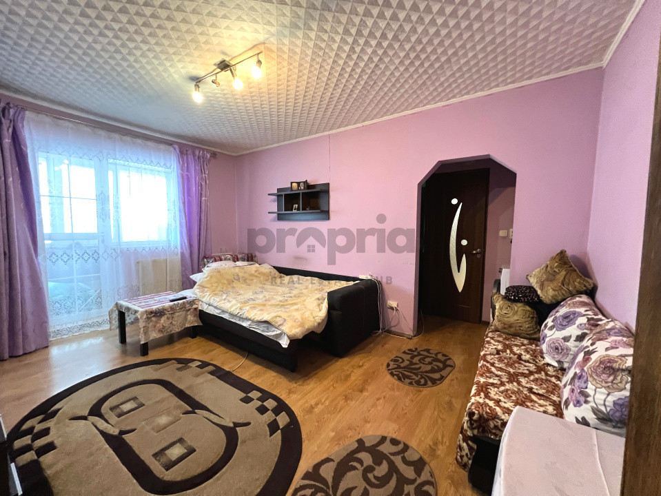 Apartament 2 camere semidecomandat – Bartolomeu, Str. Grigore Ureche