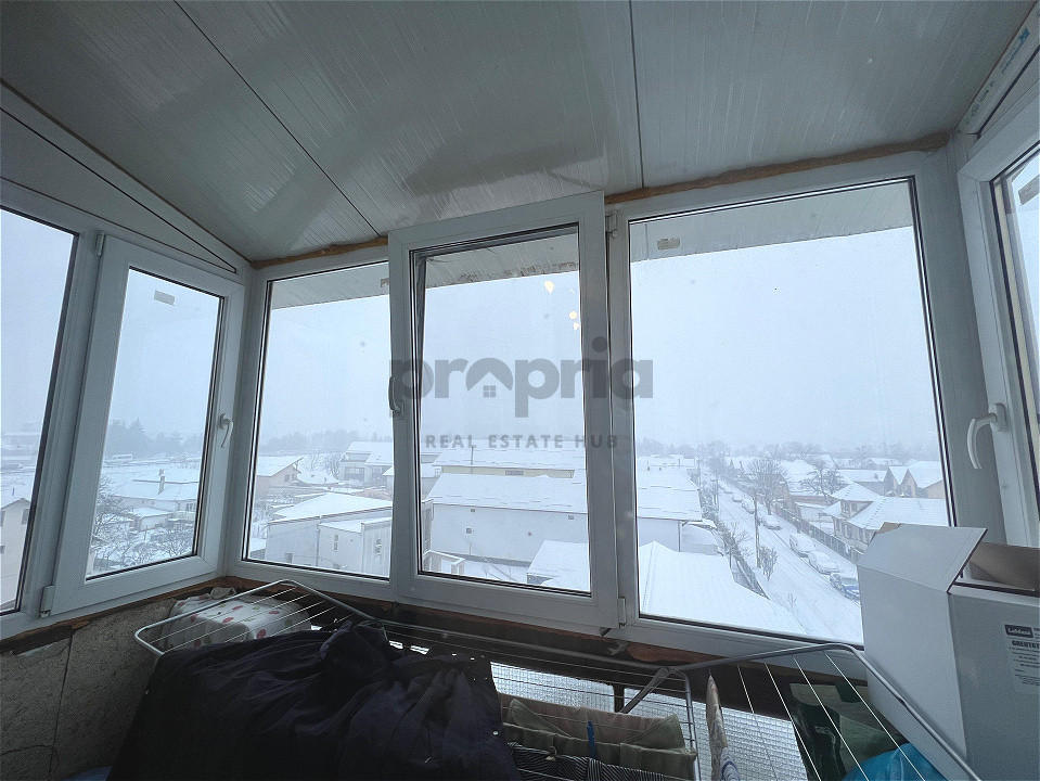 Apartament 2 camere semidecomandat – Bartolomeu, Str. Grigore Ureche