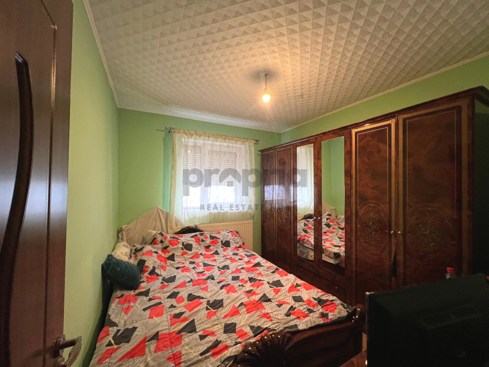 Apartament 2 camere semidecomandat – Bartolomeu, Str. Grigore Ureche