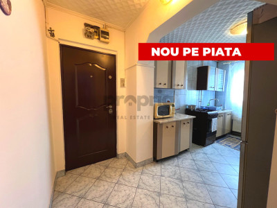Apartament 2 camere semidecomandat – Bartolomeu, Str. Grigore Ureche