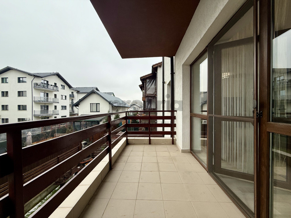 APARTAMENT 2 CAMERE SÂNPETRU - MOBILAT ȘI UTILAT -  STR.MARTE - ETAJ INTERMEDIAR