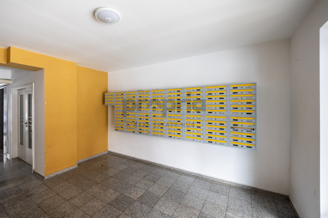 APARTAMENT LIVING OPEN SPACE + 2 DORMITOARE + PARCARE + BOXA - AVANTGARDEN 3