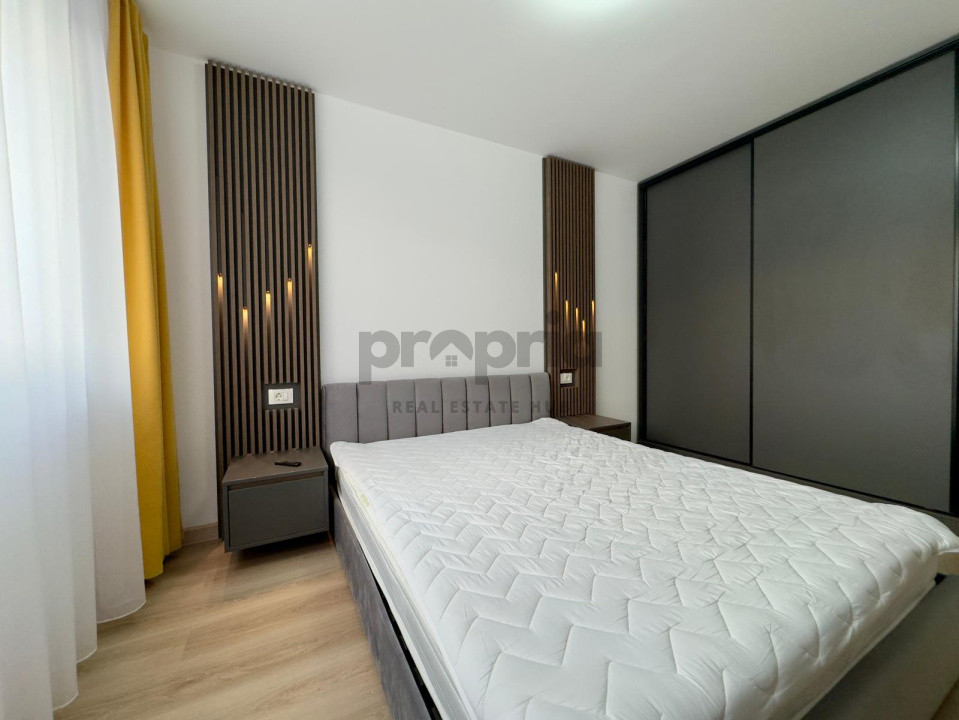 Apartament 2 Camere de Închiriat Urban Plaza Brașov 