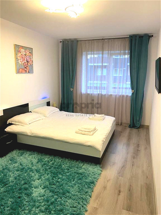  Apartament 56 mp  | Subcetate – Sânpetru