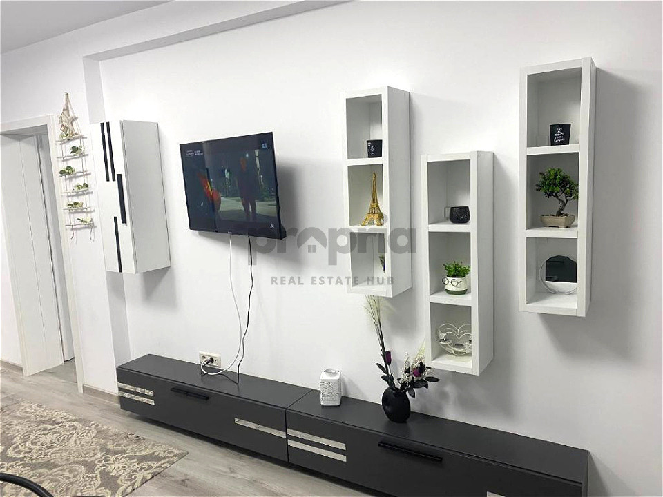  Apartament 56 mp  | Subcetate – Sânpetru