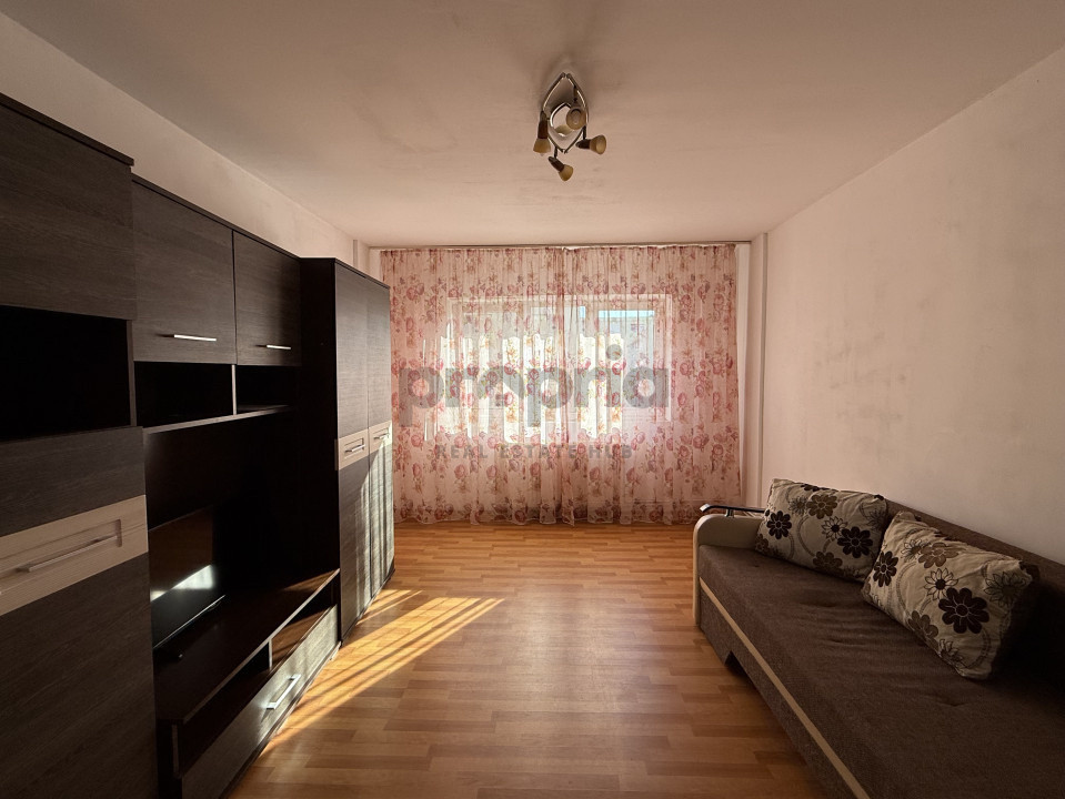 APARTAMENT 2 CAMERE TRACTORUL - DISPONIBIL 10.03.2026