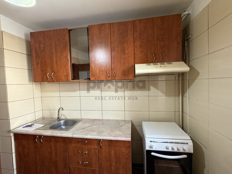 APARTAMENT 2 CAMERE TRACTORUL - DISPONIBIL 10.03.2026