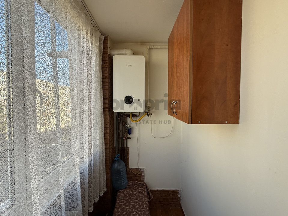 APARTAMENT 2 CAMERE TRACTORUL - DISPONIBIL 10.03.2026