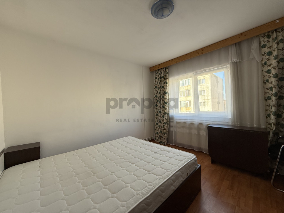 APARTAMENT 2 CAMERE TRACTORUL - DISPONIBIL 10.03.2026