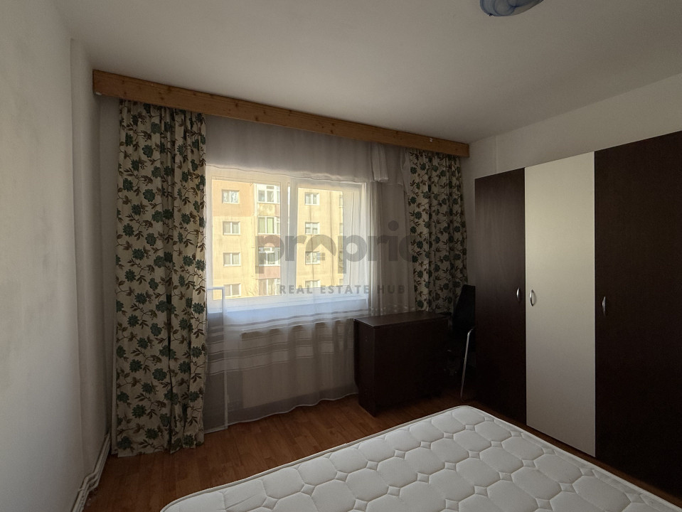 APARTAMENT 2 CAMERE TRACTORUL - DISPONIBIL 10.03.2026