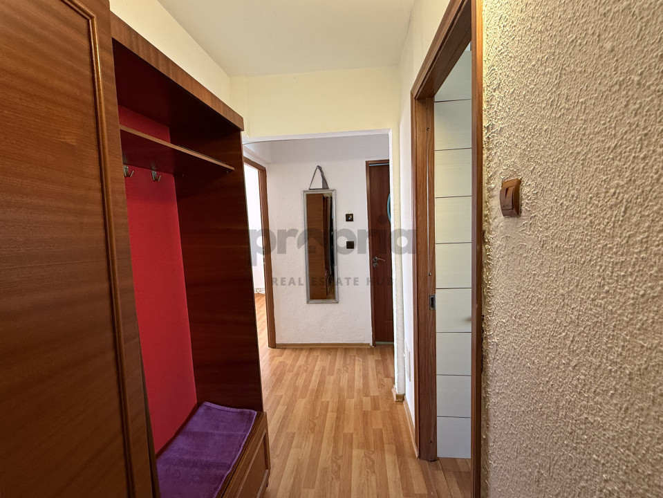APARTAMENT 2 CAMERE TRACTORUL - DISPONIBIL 10.03.2026