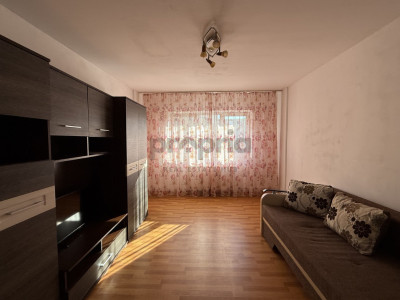 APARTAMENT 2 CAMERE TRACTORUL - DISPONIBIL 10.03.2026