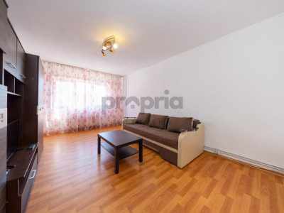 APARTAMENT 2 CAMERE TRACTORUL 