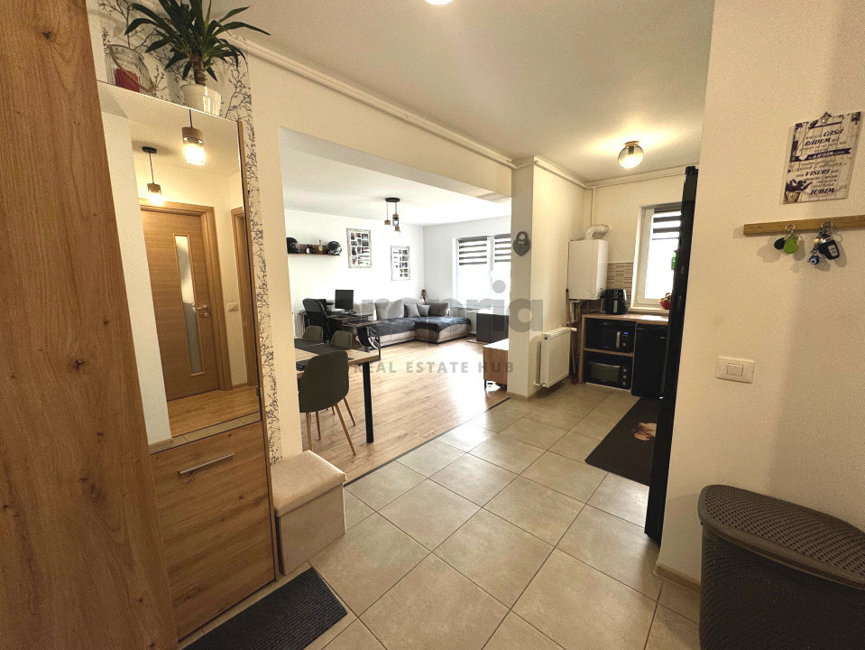 Apartament 2 camere – Top City | preț dezvoltator