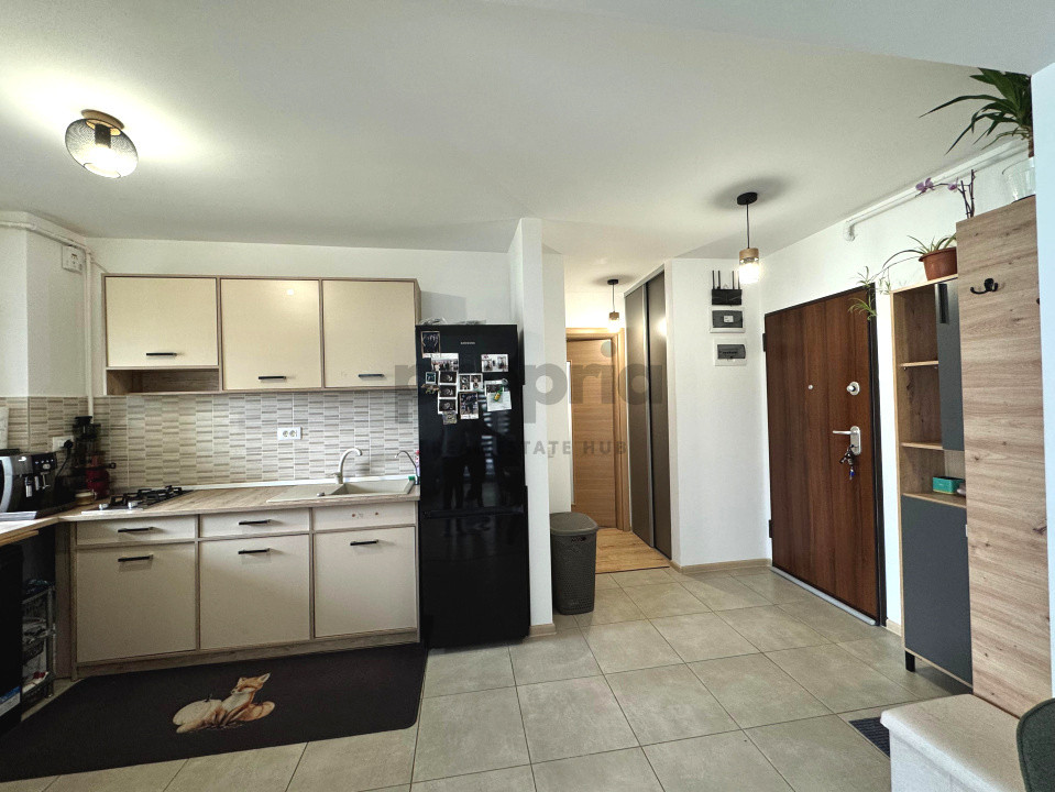 Apartament 2 camere – Top City | preț dezvoltator