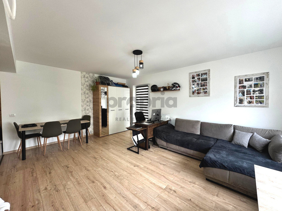 Apartament 2 camere – Top City | preț dezvoltator