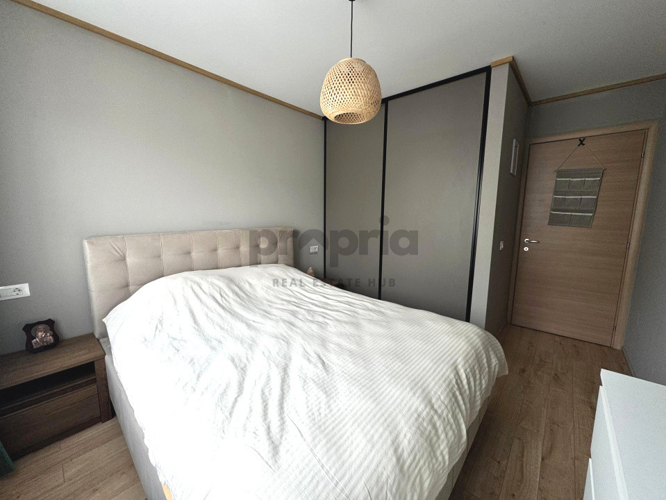 Apartament 2 camere – Top City | preț dezvoltator