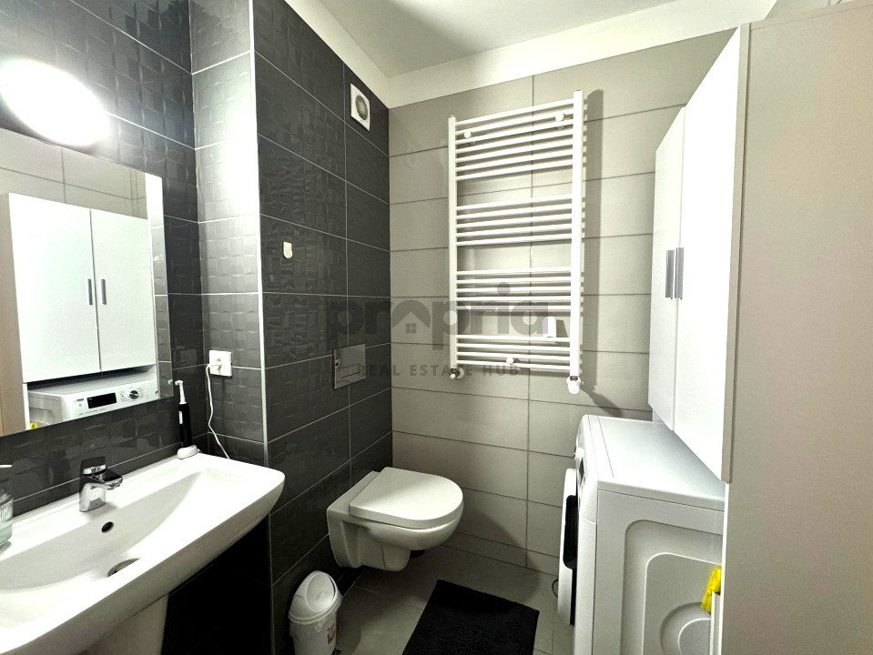 Apartament 2 camere – Top City | preț dezvoltator