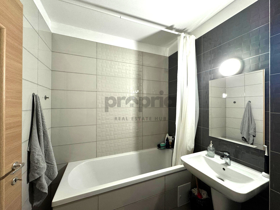 Apartament 2 camere – Top City | preț dezvoltator