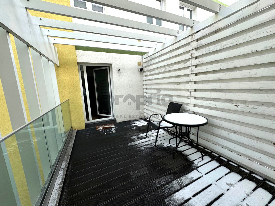 Apartament 2 camere – Top City | preț dezvoltator