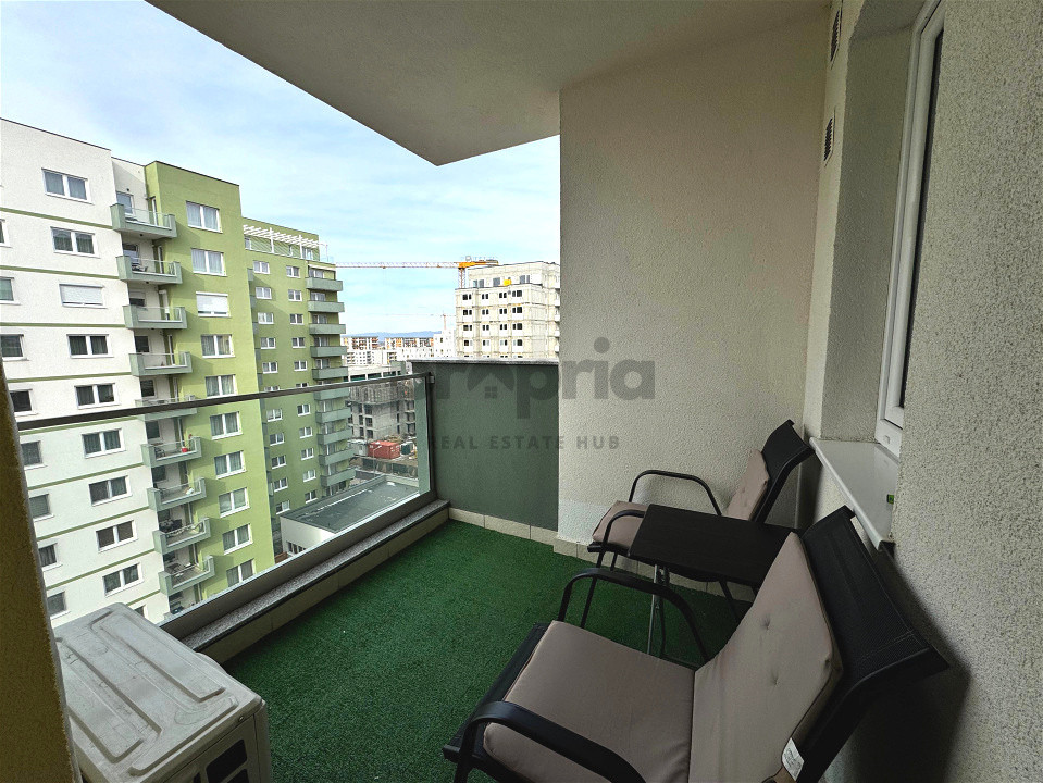 Apartament 2 camere – Top City | preț dezvoltator