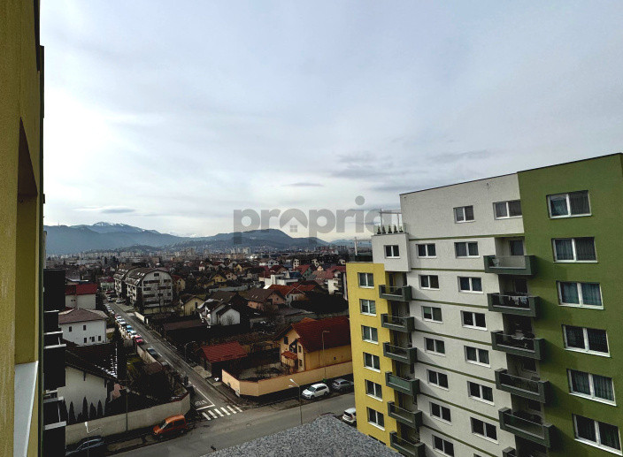 Apartament 2 camere – Top City | preț dezvoltator