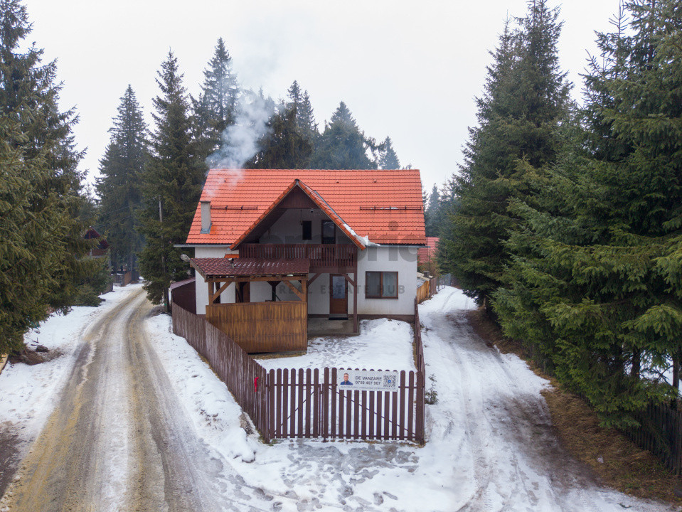 CABANĂ/PENSIUNE/CASĂ DE VACANȚĂ – SÂNTIMBRU-BĂI, HARGHITA 