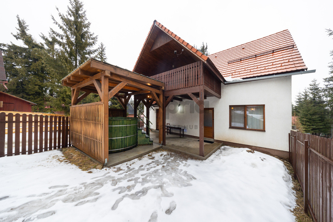 CABANĂ/PENSIUNE/CASĂ DE VACANȚĂ – SÂNTIMBRU-BĂI, HARGHITA 