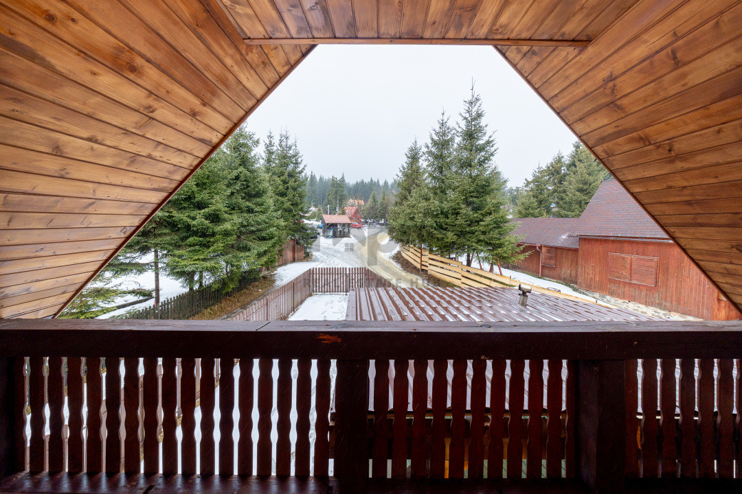 CABANĂ/PENSIUNE/CASĂ DE VACANȚĂ – SÂNTIMBRU-BĂI, HARGHITA 