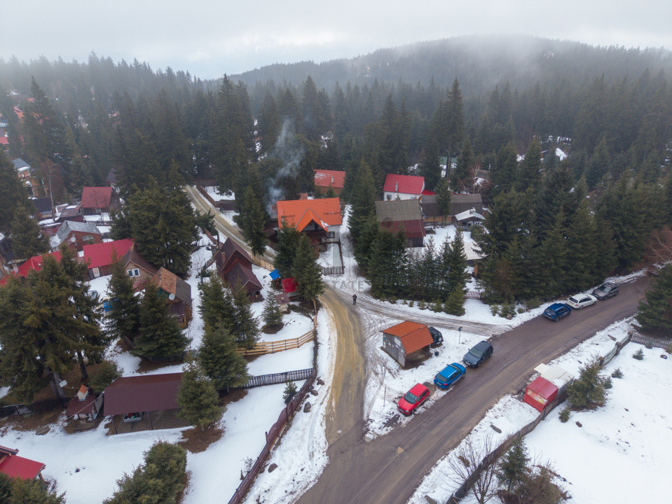 CABANĂ/PENSIUNE/CASĂ DE VACANȚĂ – SÂNTIMBRU-BĂI, HARGHITA 