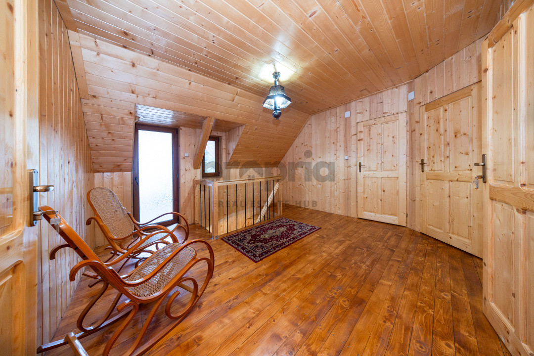 CABANĂ/PENSIUNE/CASĂ DE VACANȚĂ – SÂNTIMBRU-BĂI, HARGHITA 