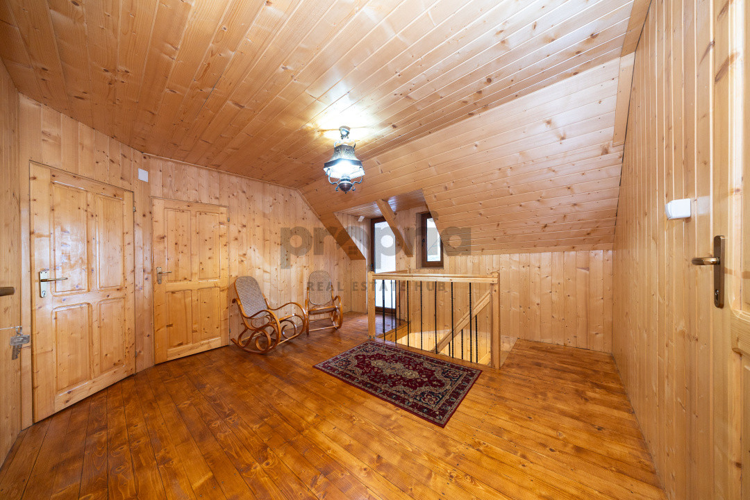 CABANĂ/PENSIUNE/CASĂ DE VACANȚĂ – SÂNTIMBRU-BĂI, HARGHITA 