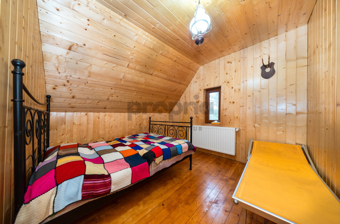 CABANĂ/PENSIUNE/CASĂ DE VACANȚĂ – SÂNTIMBRU-BĂI, HARGHITA 