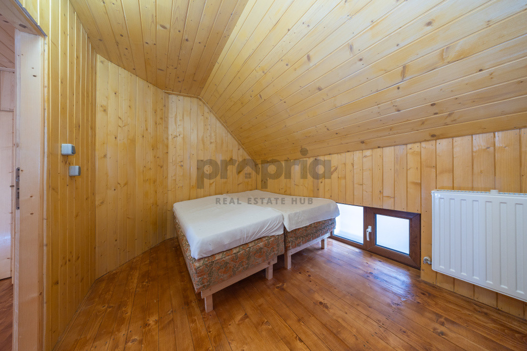 CABANĂ/PENSIUNE/CASĂ DE VACANȚĂ – SÂNTIMBRU-BĂI, HARGHITA 