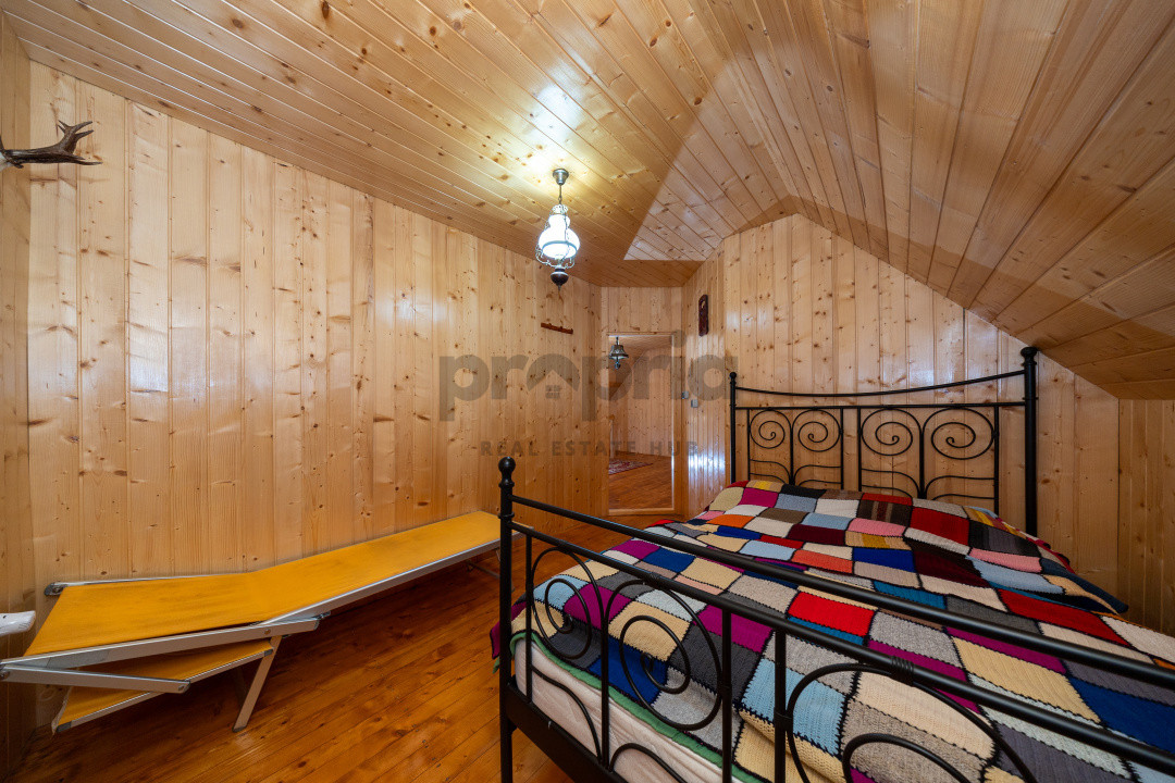 CABANĂ/PENSIUNE/CASĂ DE VACANȚĂ – SÂNTIMBRU-BĂI, HARGHITA 